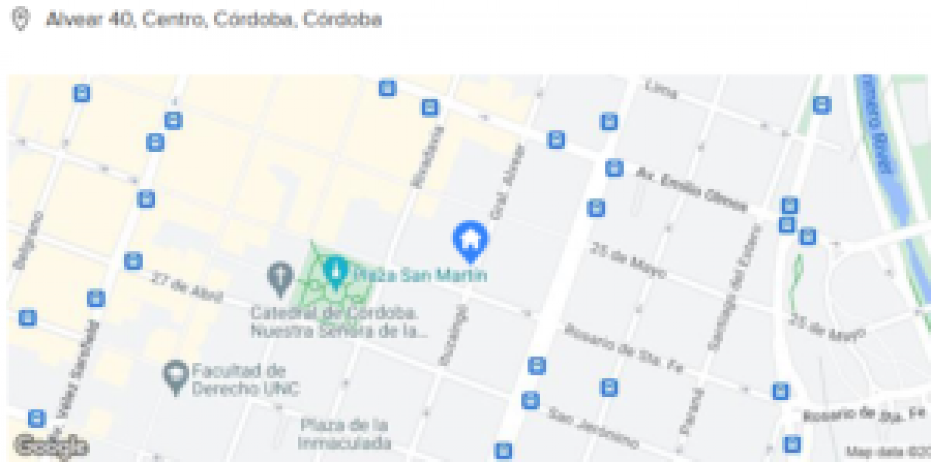 Venta de amplio Local Comercial 