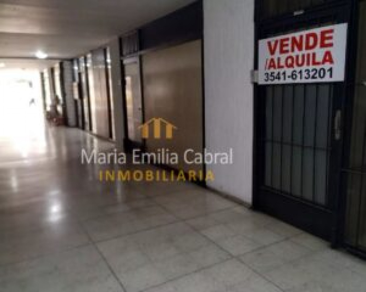 Local Comercial en pleno Centro de Cordoba 