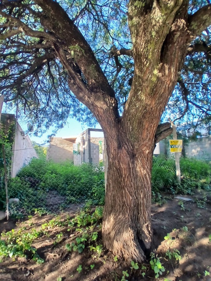 Lote en venta con construccion, Villa Caeiro, Santa Maria de Punilla