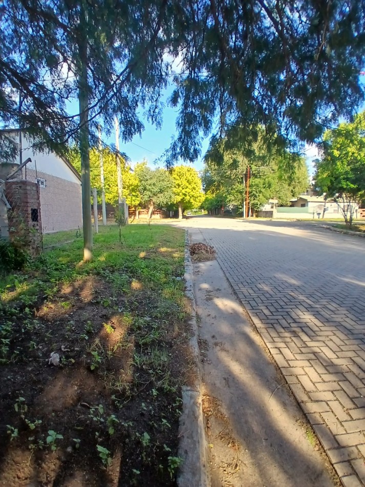 Lote en venta con construccion, Villa Caeiro, Santa Maria de Punilla
