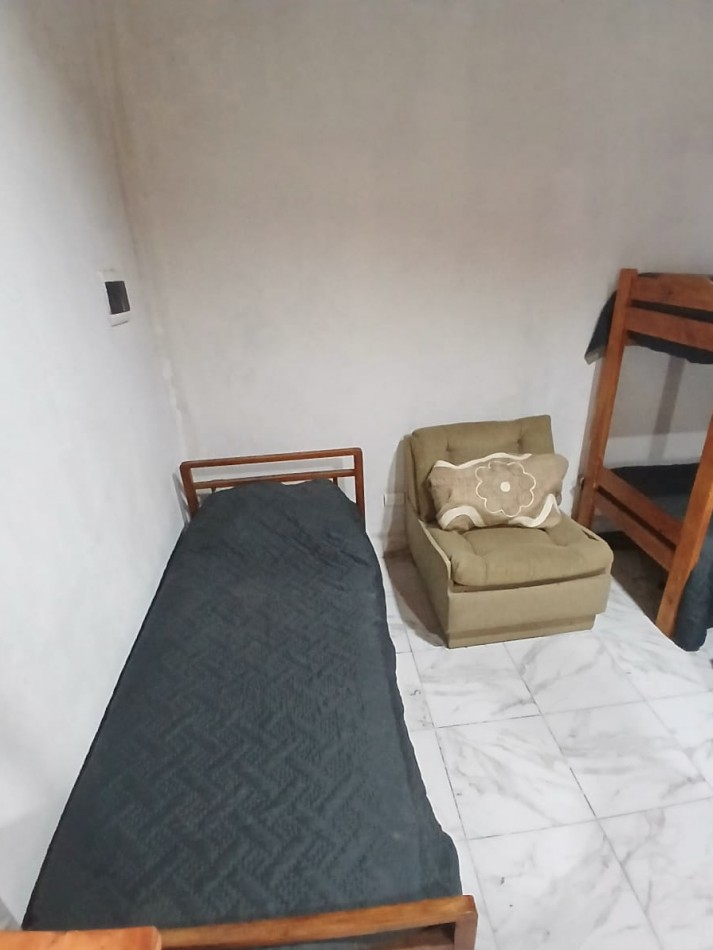 Alquiler temporal-Casa-Sta. Maria de Punilla