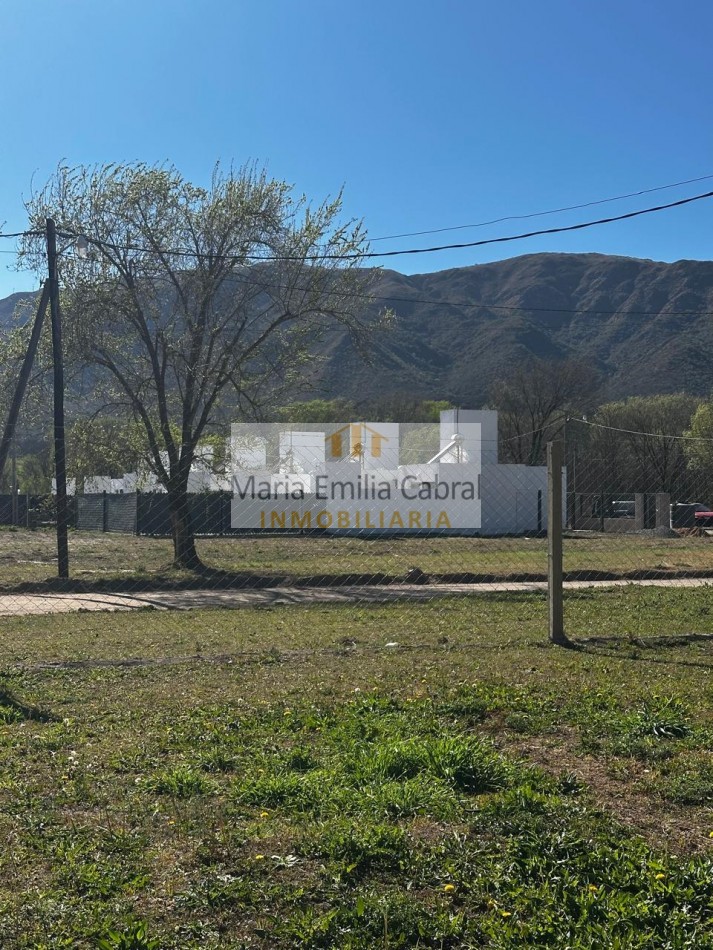 Casa en venta!! Barrio el pero Santa Maria de Punilla 