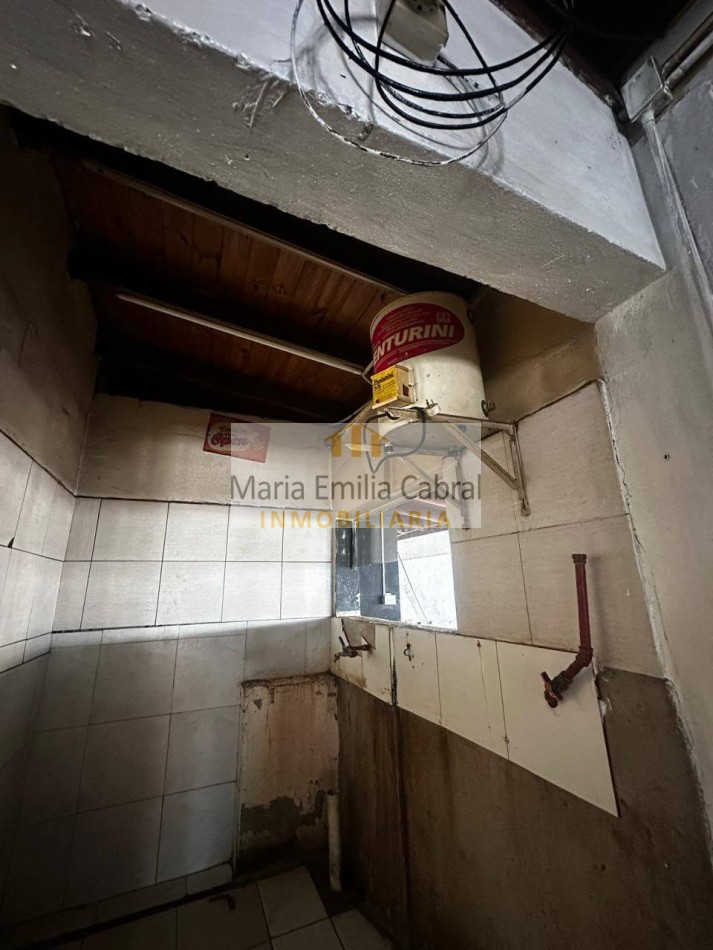 Local centrico en venta ciudad de Cosquin 