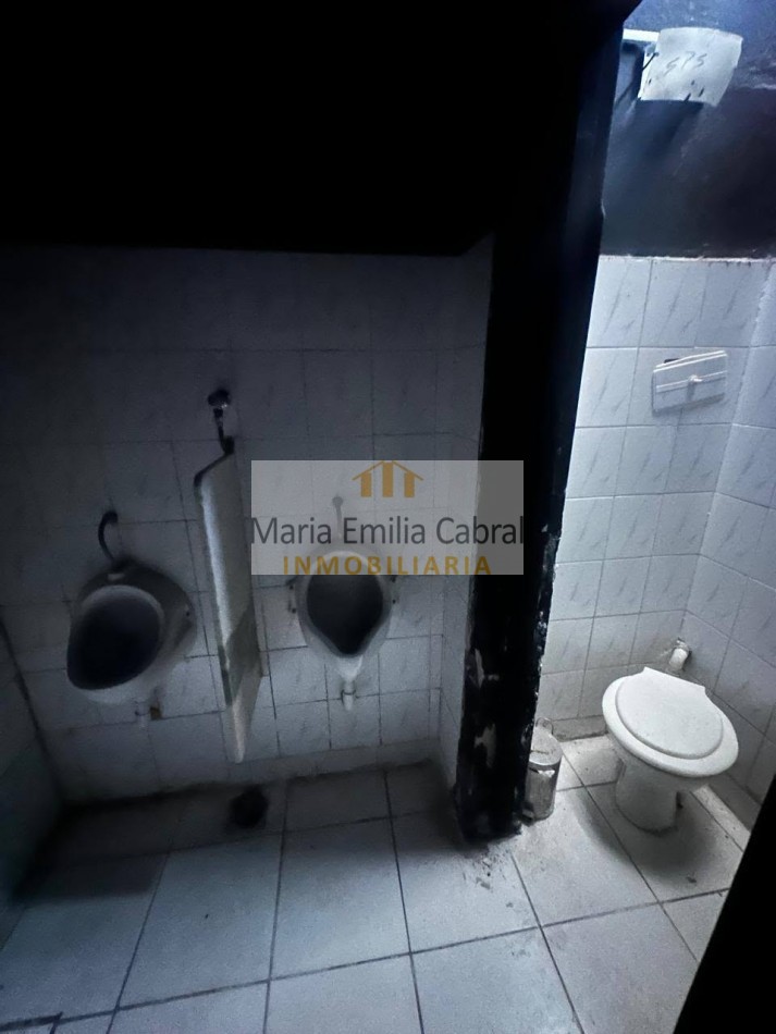 Local centrico en venta ciudad de Cosquin 
