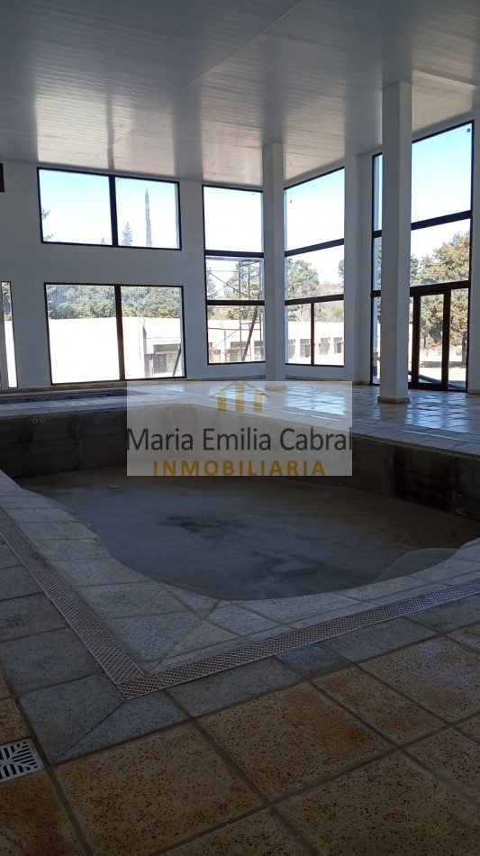 Venta de hotel en Molinari, Cosquin