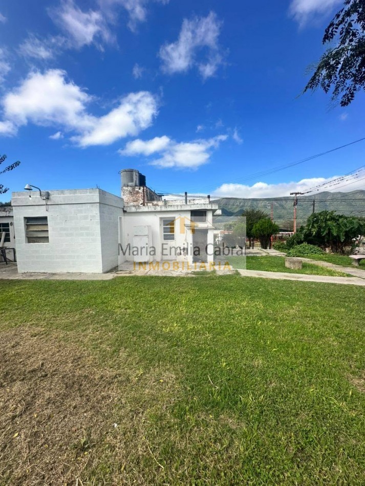 Gran propiedad en venta, Santa Maria de Punilla 