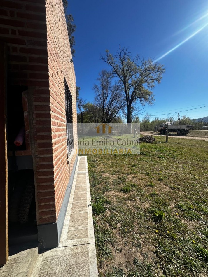 Casa en venta!! Barrio el pero Santa Maria de Punilla 