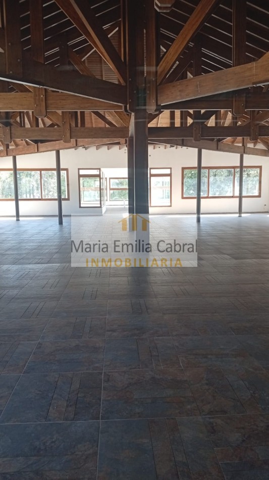 Venta de hotel en Molinari, Cosquin