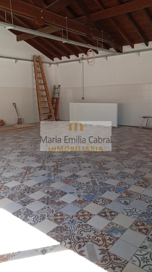 Venta de hotel en Molinari, Cosquin