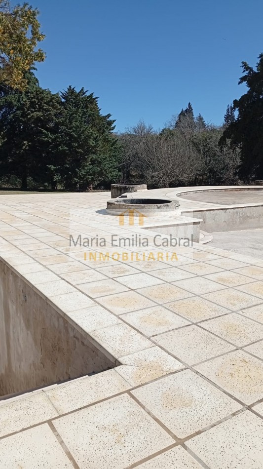 Venta de hotel en Molinari, Cosquin