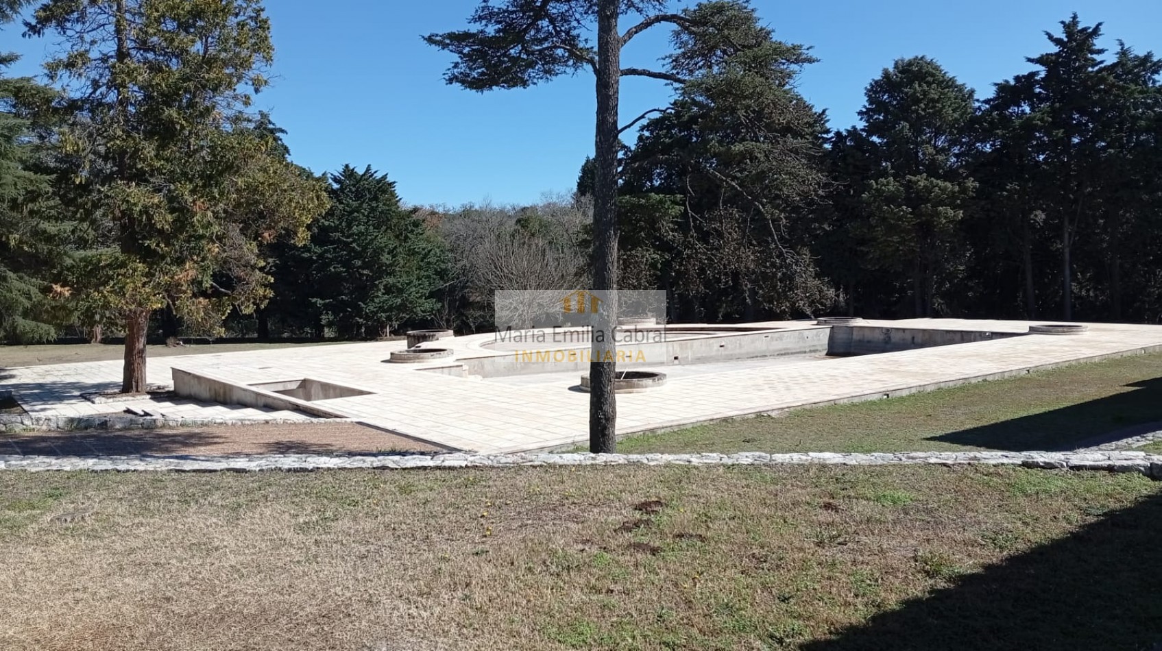 Venta de hotel en Molinari, Cosquin