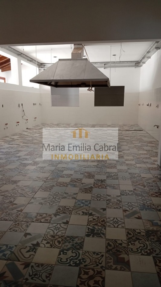 Venta de hotel en Molinari, Cosquin