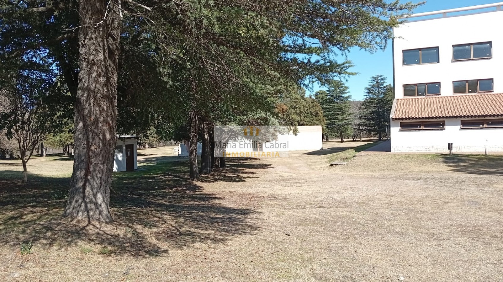 Venta de hotel en Molinari, Cosquin