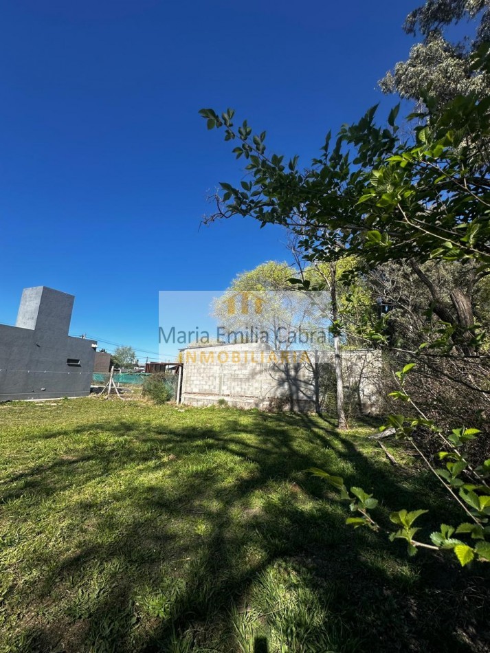 Casa en venta!! Barrio el pero Santa Maria de Punilla 