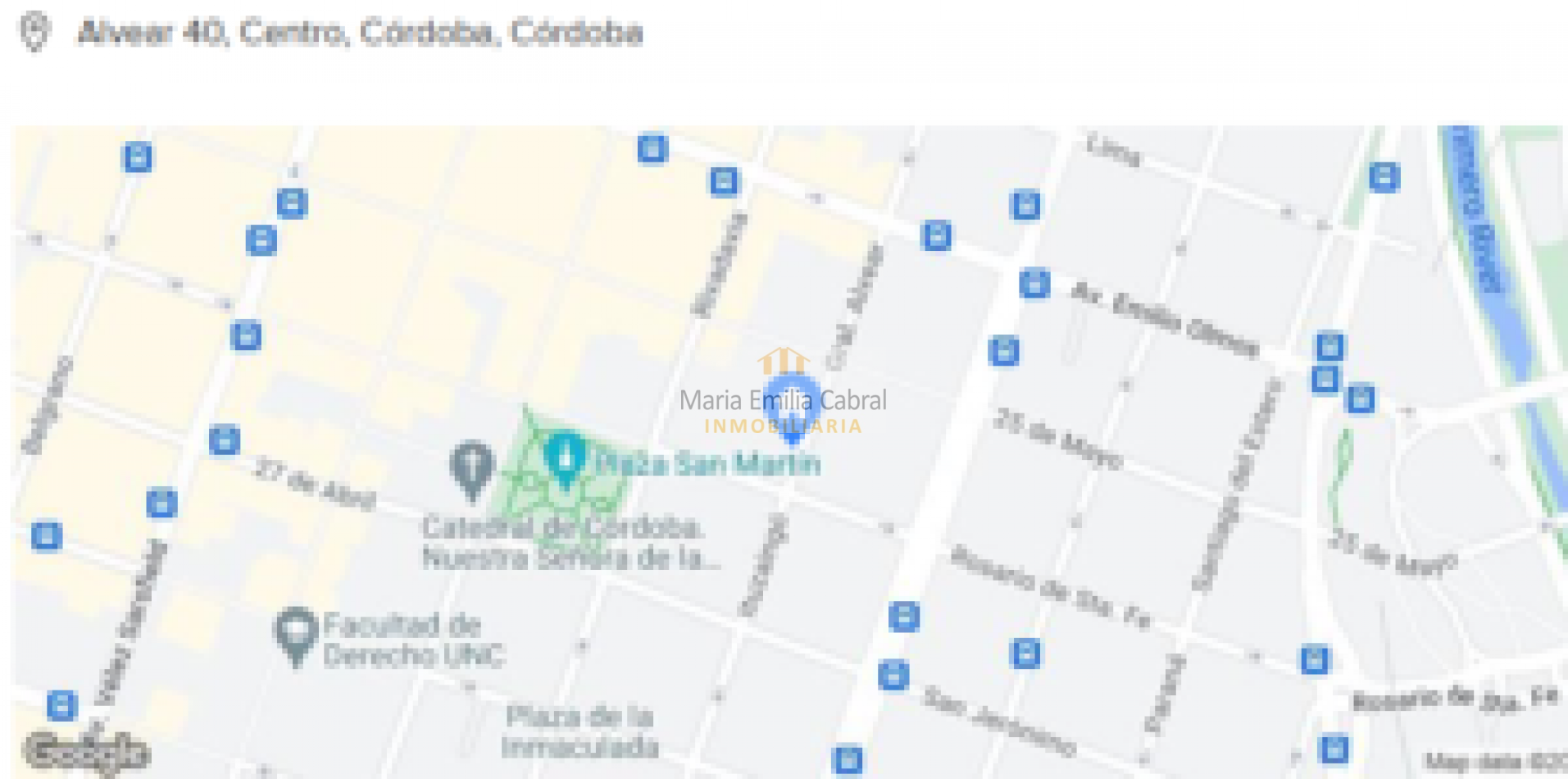 Amplio Local Comercial 