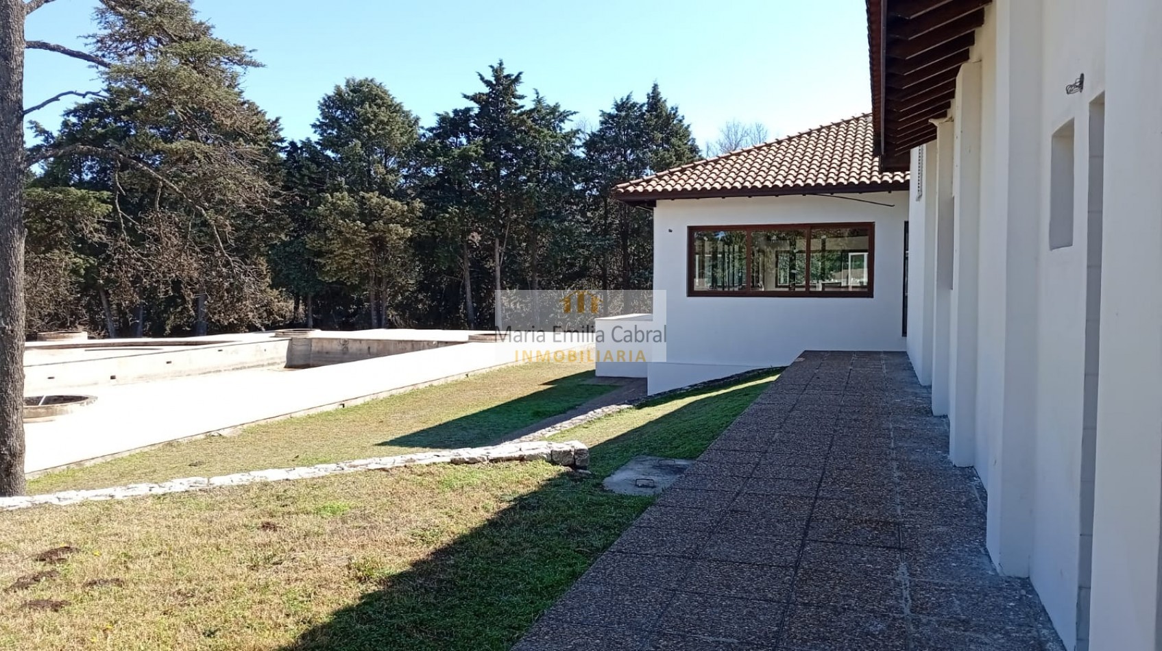 Venta de hotel en Molinari, Cosquin