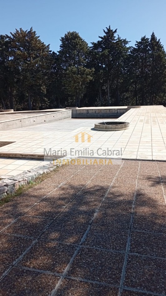 Venta de hotel en Molinari, Cosquin