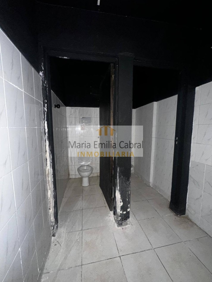 Local centrico en venta ciudad de Cosquin 