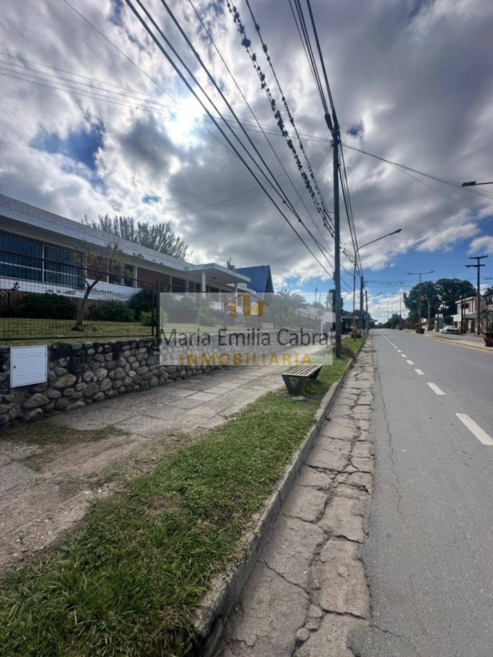 Gran propiedad en venta, Santa Maria de Punilla 