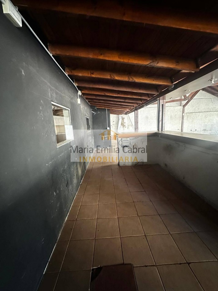 Local centrico en venta ciudad de Cosquin 