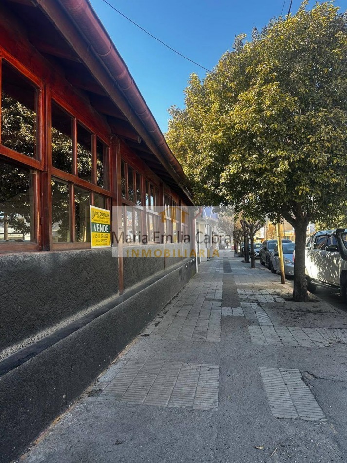 Local centrico en venta ciudad de Cosquin 