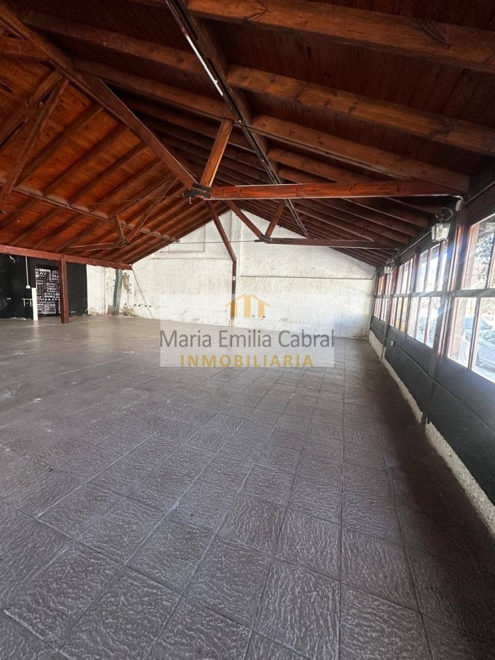 Local centrico en venta ciudad de Cosquin 