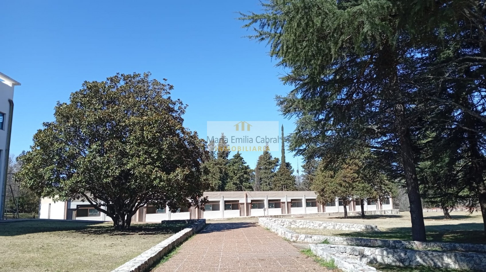 Venta de hotel en Molinari, Cosquin