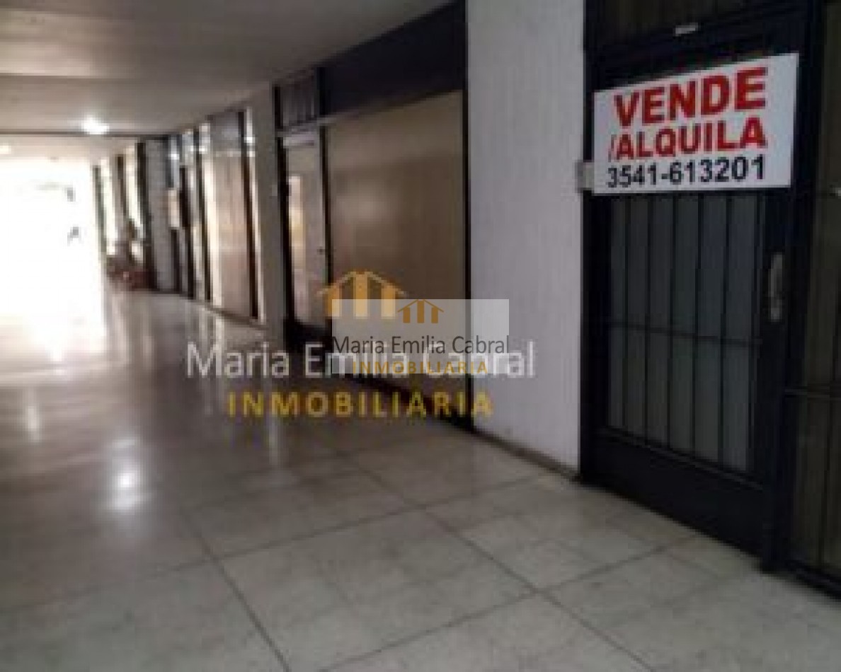 Amplio Local Comercial 