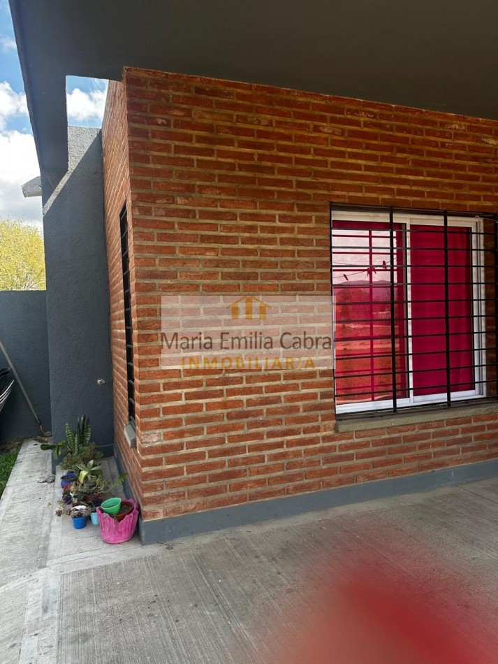 Casa en venta!! Barrio el pero Santa Maria de Punilla 