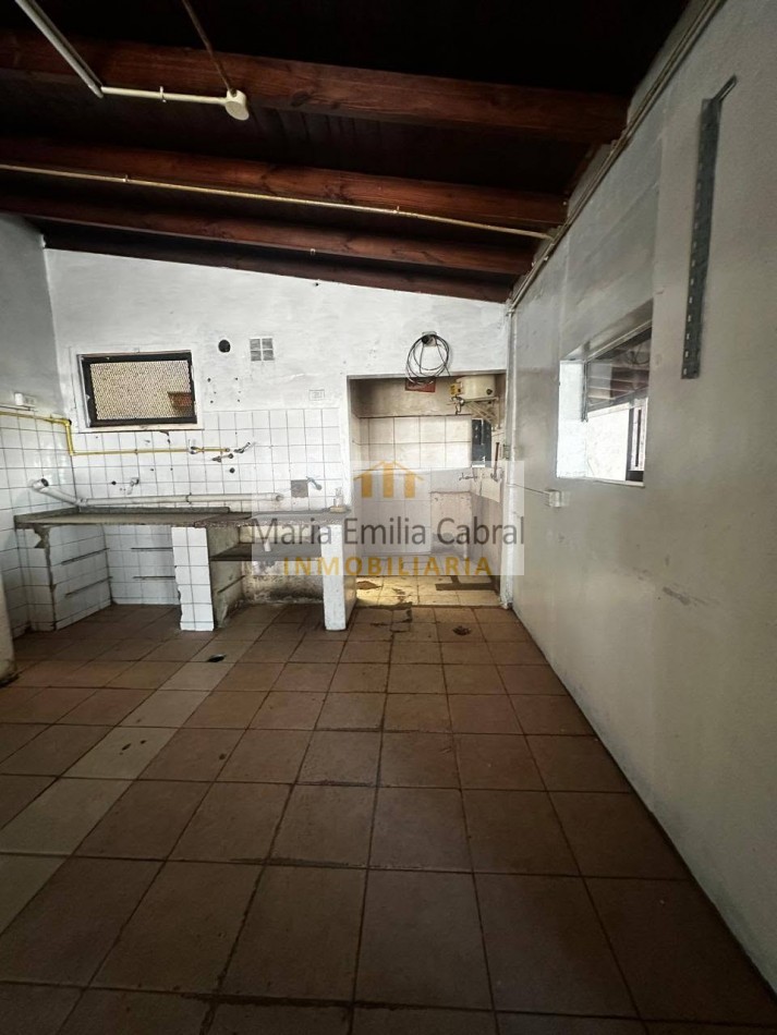 Local centrico en venta ciudad de Cosquin 