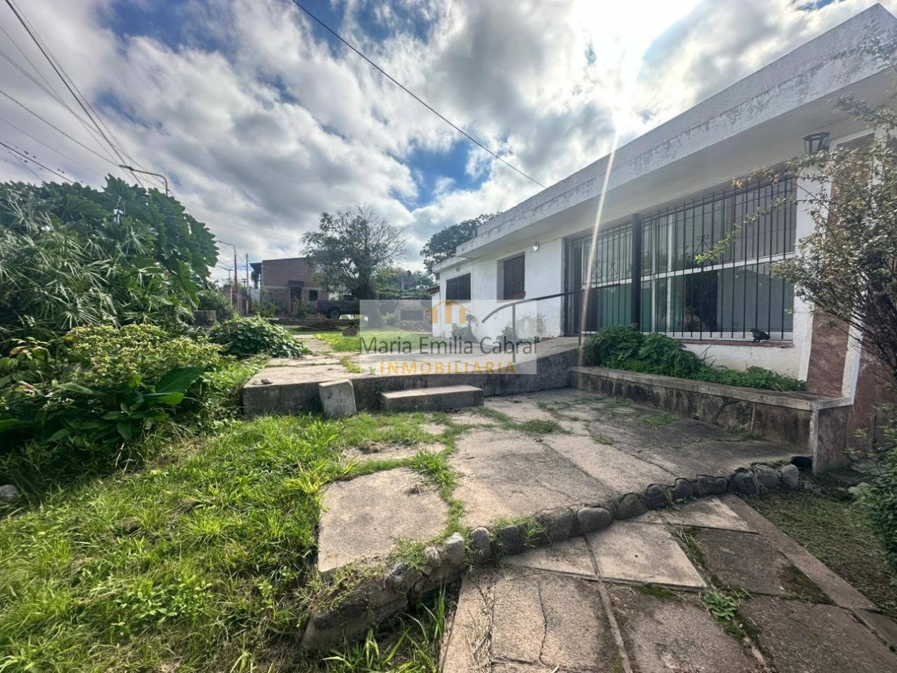 Gran propiedad en venta, Santa Maria de Punilla 