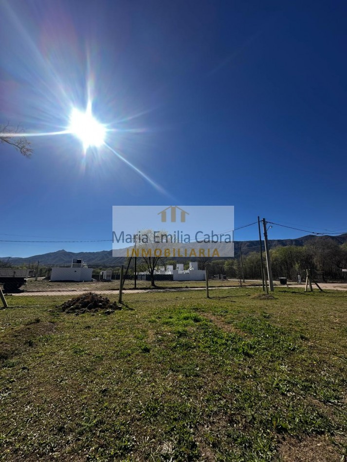 Casa en venta!! Barrio el pero Santa Maria de Punilla 
