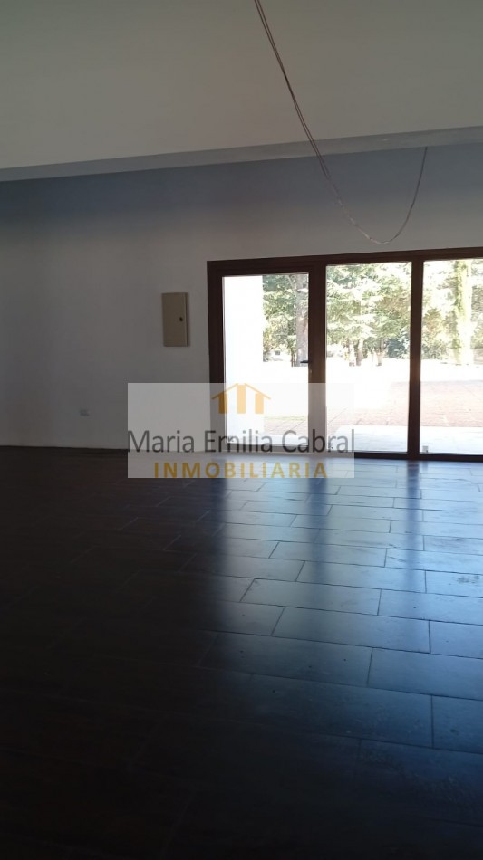 Venta de hotel en Molinari, Cosquin