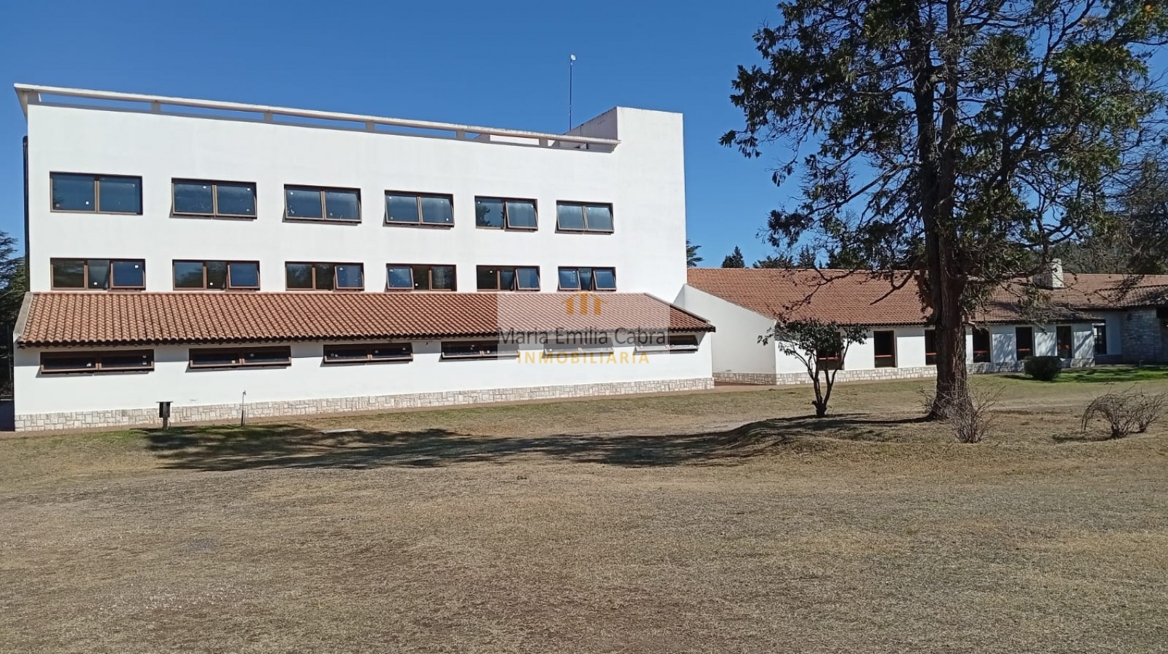 Venta de hotel en Molinari, Cosquin