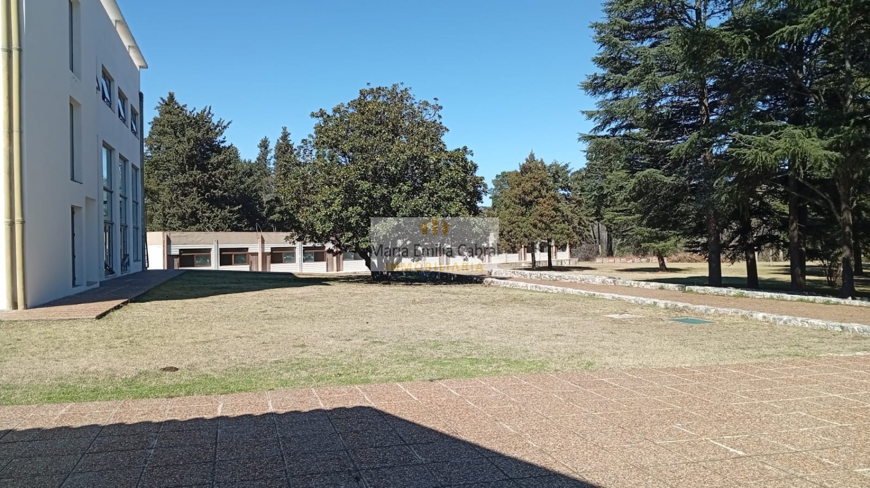 Venta de hotel en Molinari, Cosquin