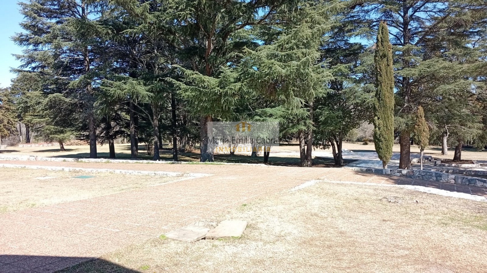 Venta de hotel en Molinari, Cosquin