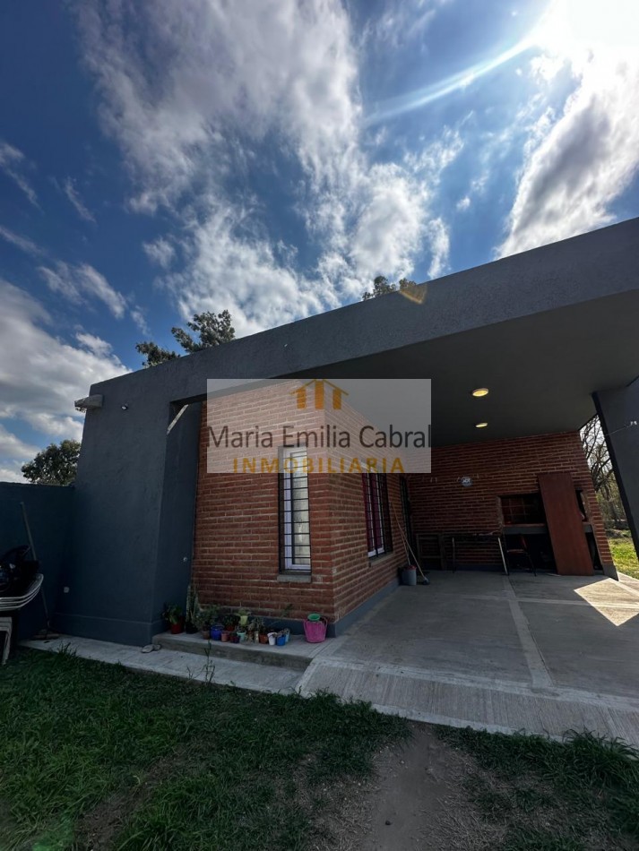 Casa en venta!! Barrio el pero Santa Maria de Punilla 