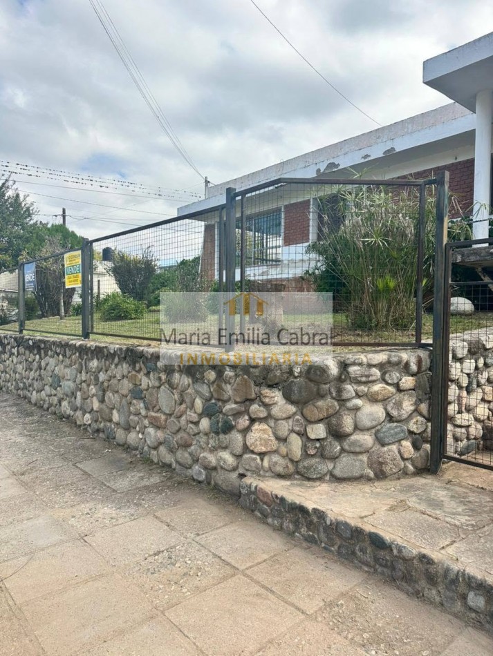 Gran propiedad en venta, Santa Maria de Punilla 