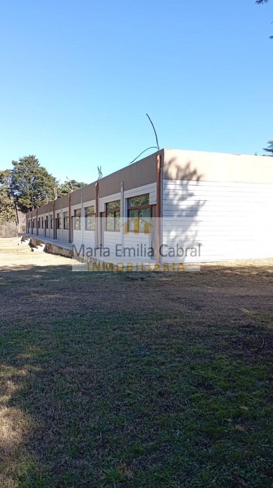 Venta de hotel en Molinari, Cosquin