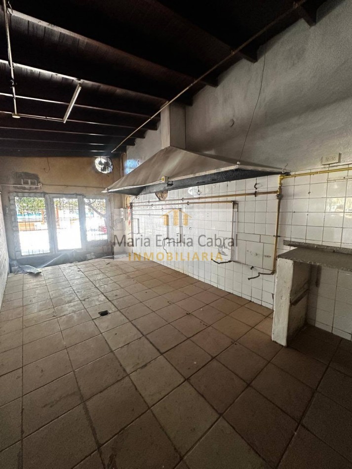 Local centrico en venta ciudad de Cosquin 