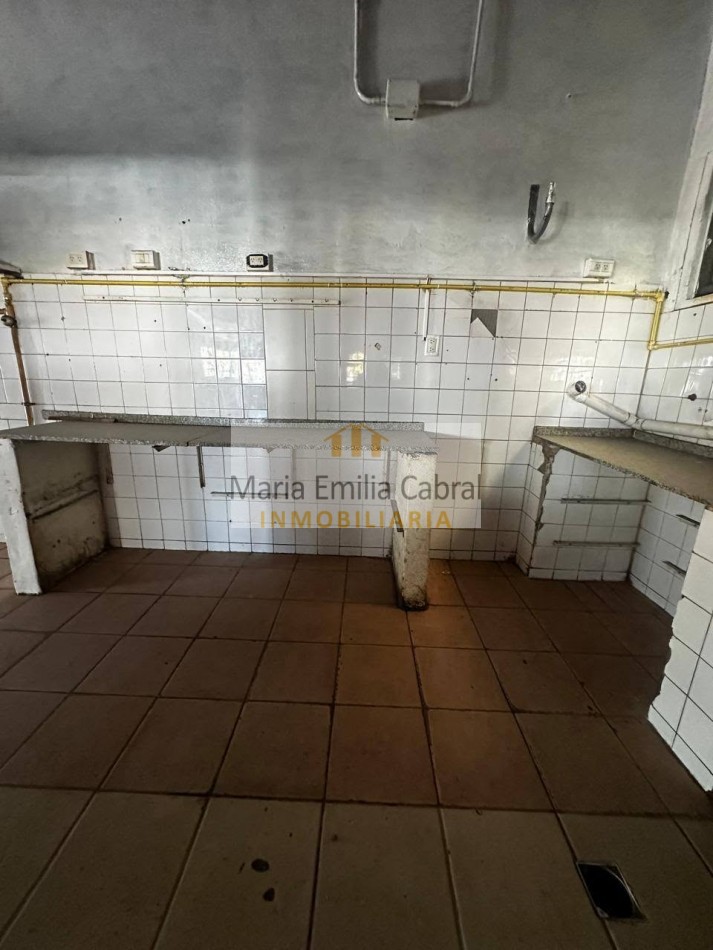 Local centrico en venta ciudad de Cosquin 