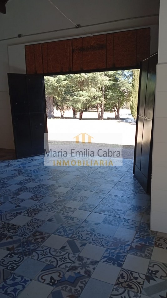 Venta de hotel en Molinari, Cosquin