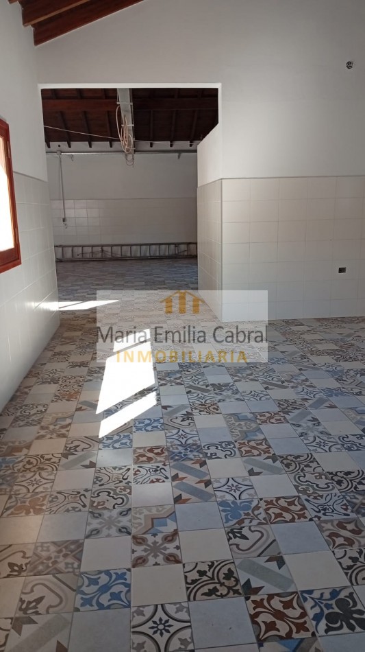 Venta de hotel en Molinari, Cosquin