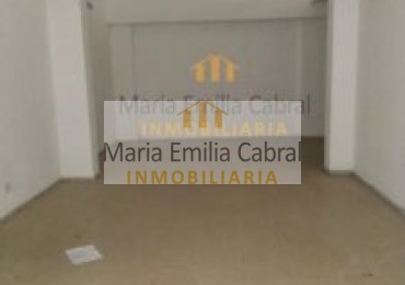 Amplio Local Comercial 