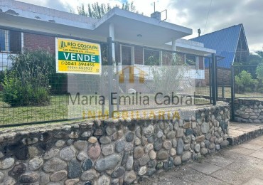 Gran propiedad en venta, Santa Maria de Punilla 