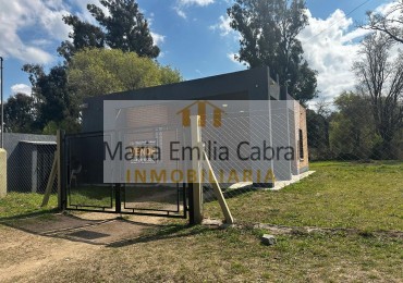 Casa en venta!! Barrio el pero Santa Maria de Punilla 